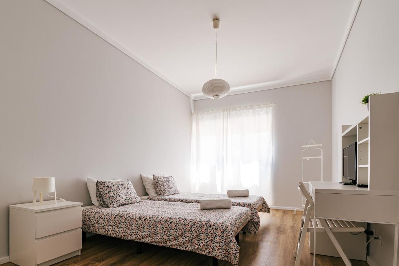 Apartamento com Terraço