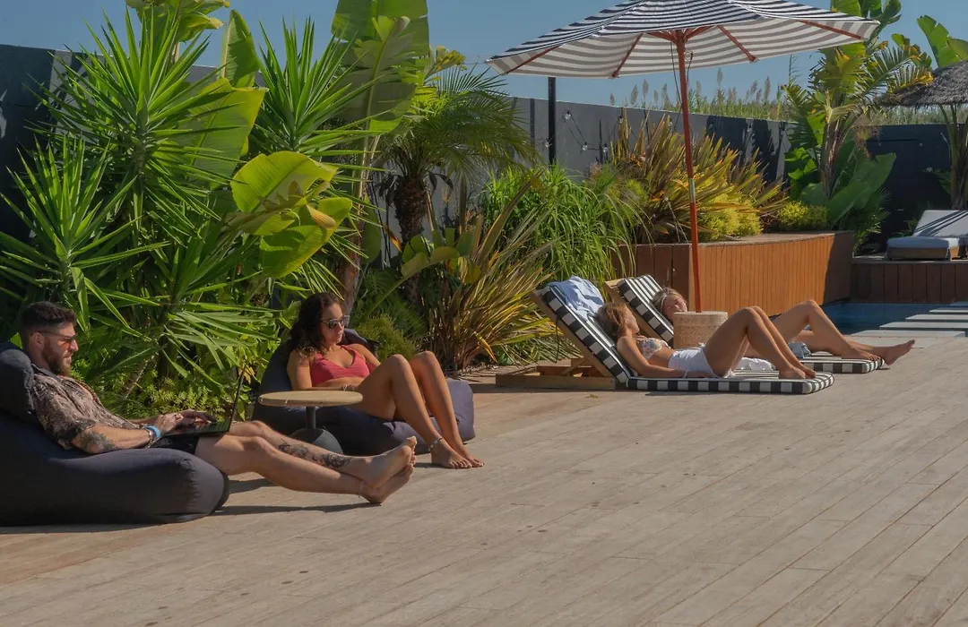 The Salty Surf & Yoga-1