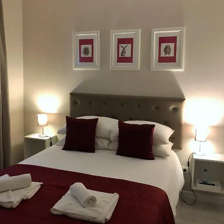 The Capital Boutique B&B-3