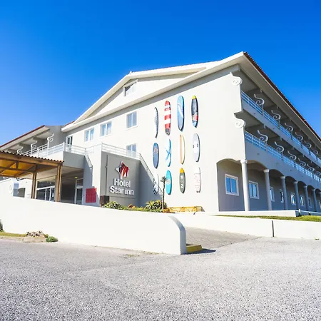 Star Inn Peniche-3