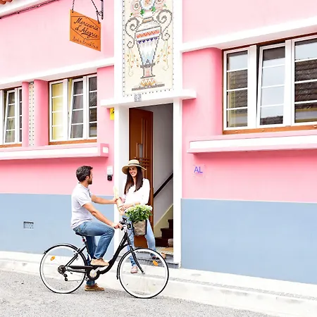 Mercearia D'Alegria Boutique B&B-3