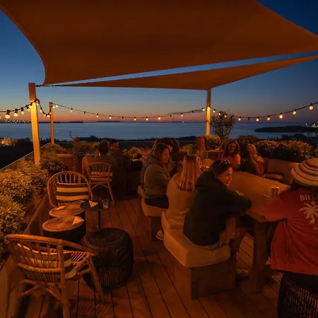 The Salty Surf & Yoga-2