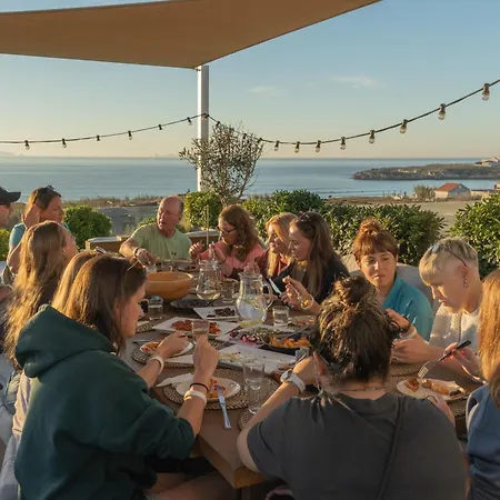 The Salty Surf & Yoga-3