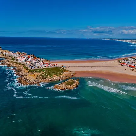 Sea Garden Peniche-3